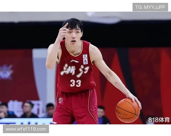 浙江男篮宣布与吴前刘泽一王仔路完成续约续约球员阵容再度稳固 浙江男篮宣布与吴前刘泽一王仔路完成续约续约球员阵容再度稳固